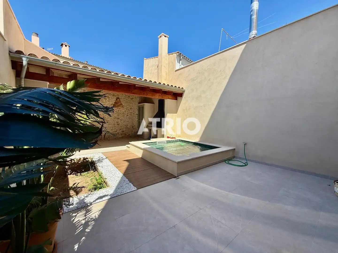 Casa con piscina en venta en Capdepera Poble, imagen 15