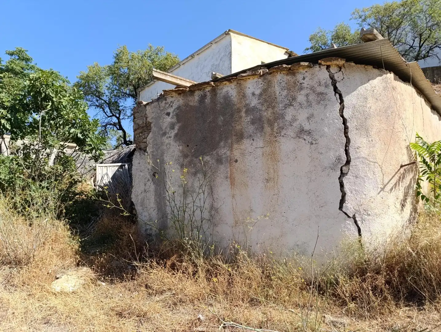 Casa rustica in vendita a Almegíjar, imagen 6