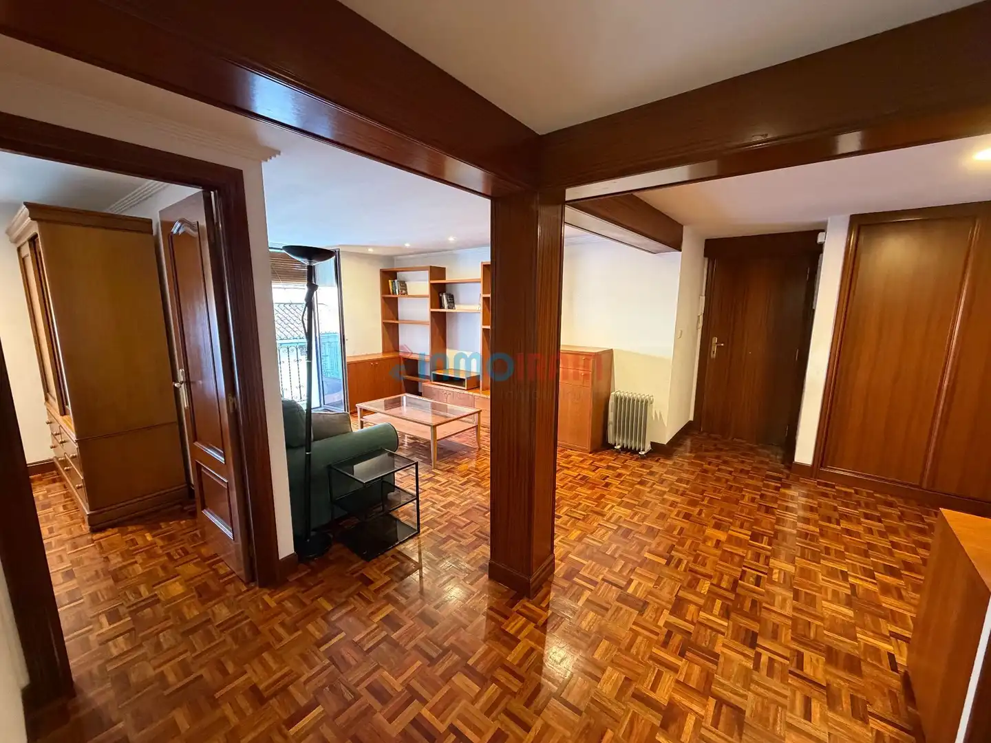 Bedroom of Flat for sale in Ordizia