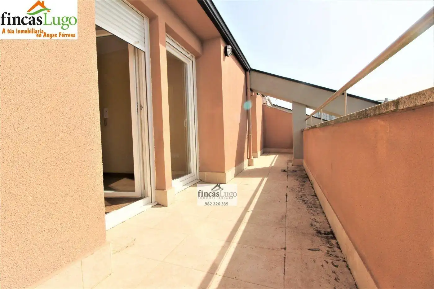 Duplex avec terrasse à vendre à Acea de Olga - Augas Férreas, imagen 2