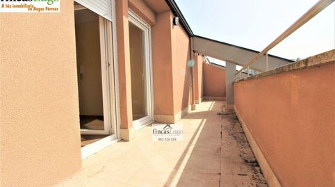 Foto 2 de Dúplex en venta en Acea de Olga - Augas Férreas, Lugo Capital