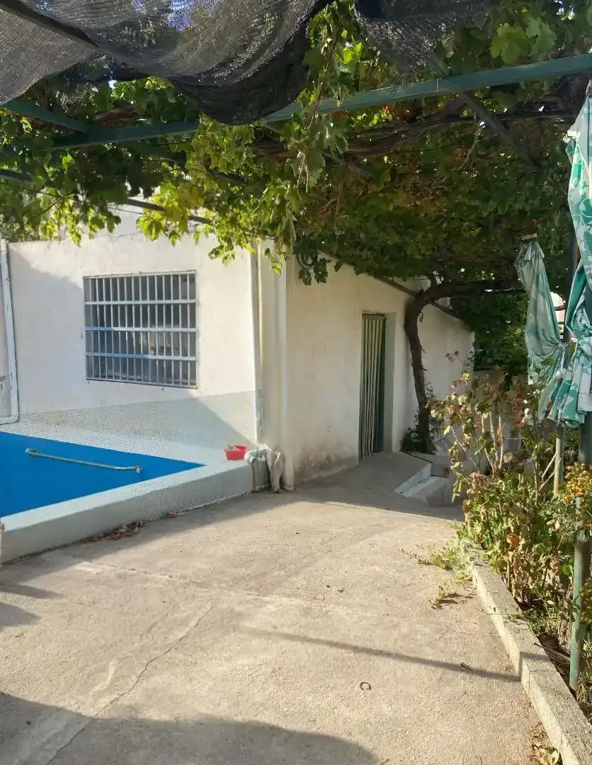 Piscina de Finca rústica en venda en Pegalajar amb Piscina