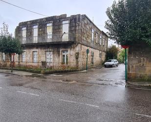 Vista exterior de Residencial en venda en Mondariz-Balneario