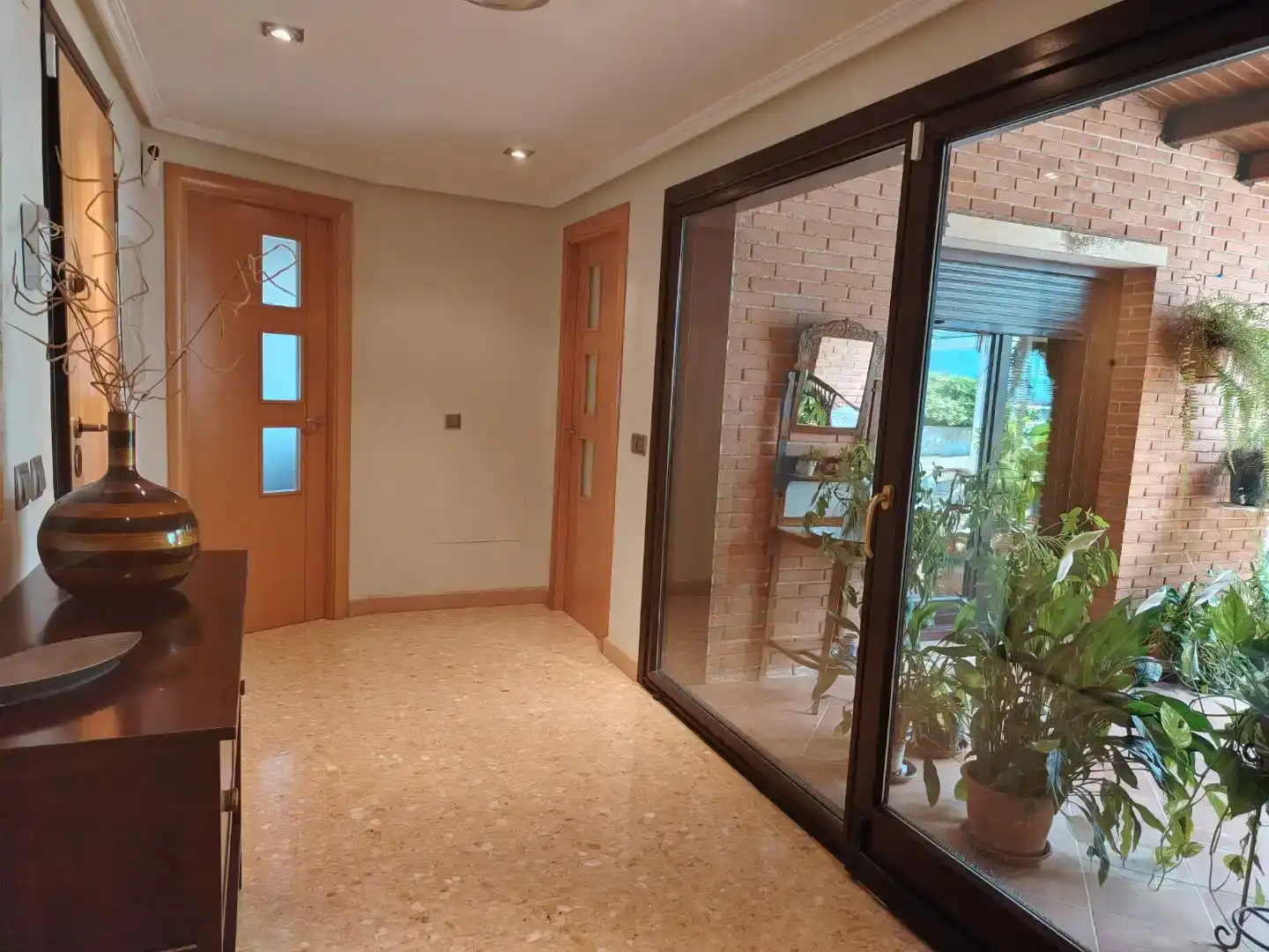 Pis en venda en Botorrita amb Aire condicionat, Jardí privat i Traster