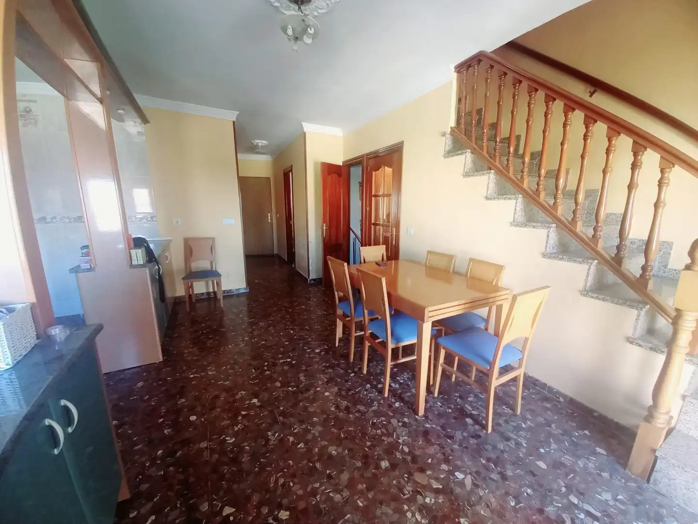 Maison avec jardin à vendre à Canillas de Aceituno, imagen 3