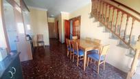 Dining room of House or chalet for sale in Canillas de Aceituno  with Private garden, Terrace and Storage room