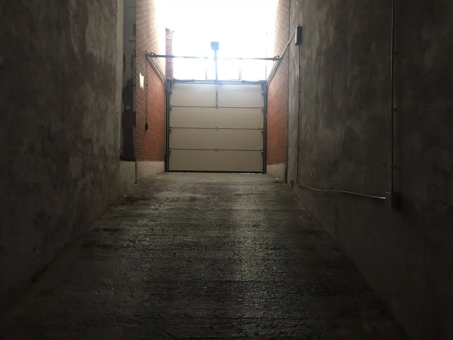 Parking of Garage for rent in Mollerussa