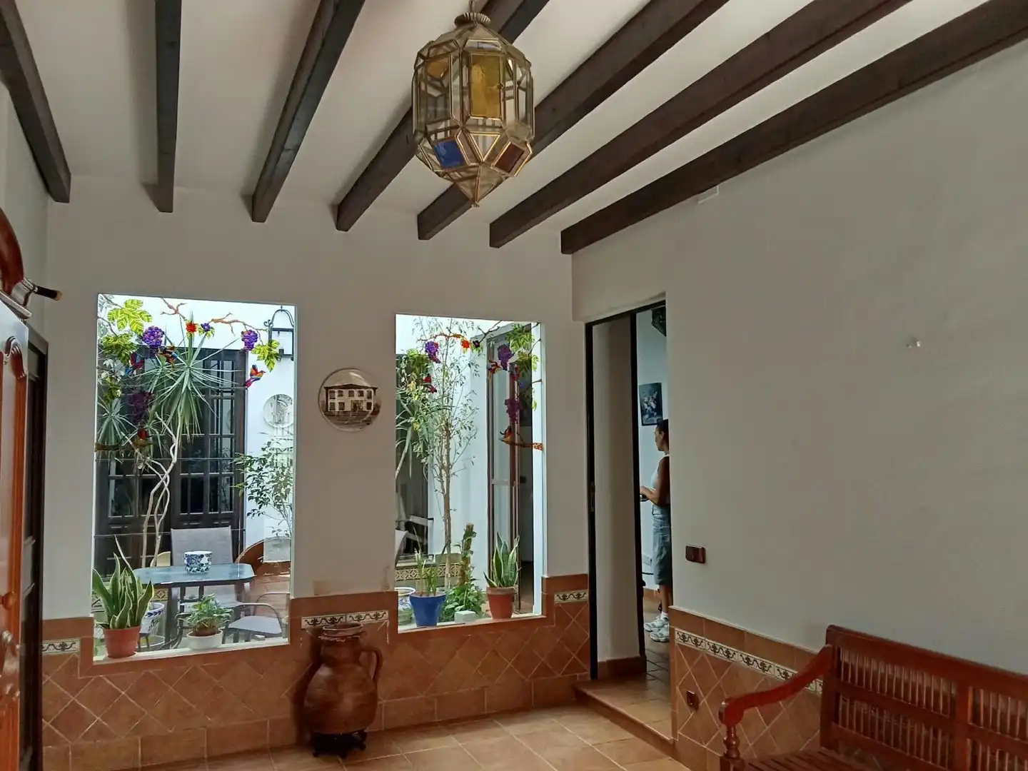 Casa in vendita a Los Palacios y Villafranca, imagen 2