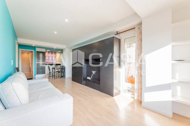 Piso en Venta en Carrer del Doctor Lluch en El Cabanyal - El Canyamelar