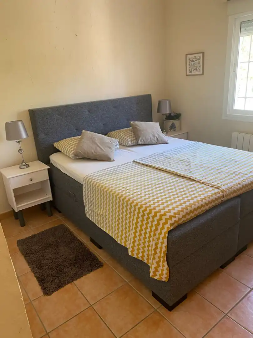 Villa mit Terrasse zum Verkauf in Benimeit - Tabaira, imagen 10