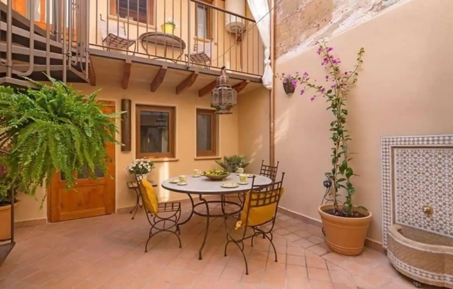 Maison avec terrasse à vendre à Llucmajor -  carrer mayor, imagen 3