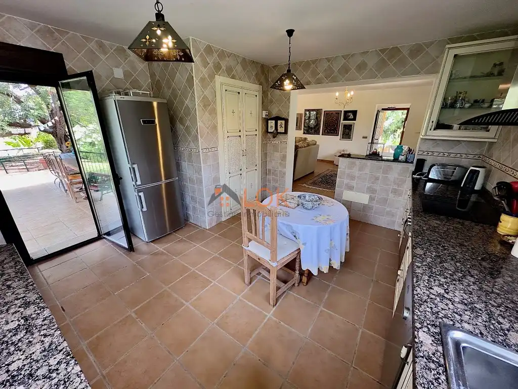 House with pool for sale in Camino de Nicola, imagen 6
