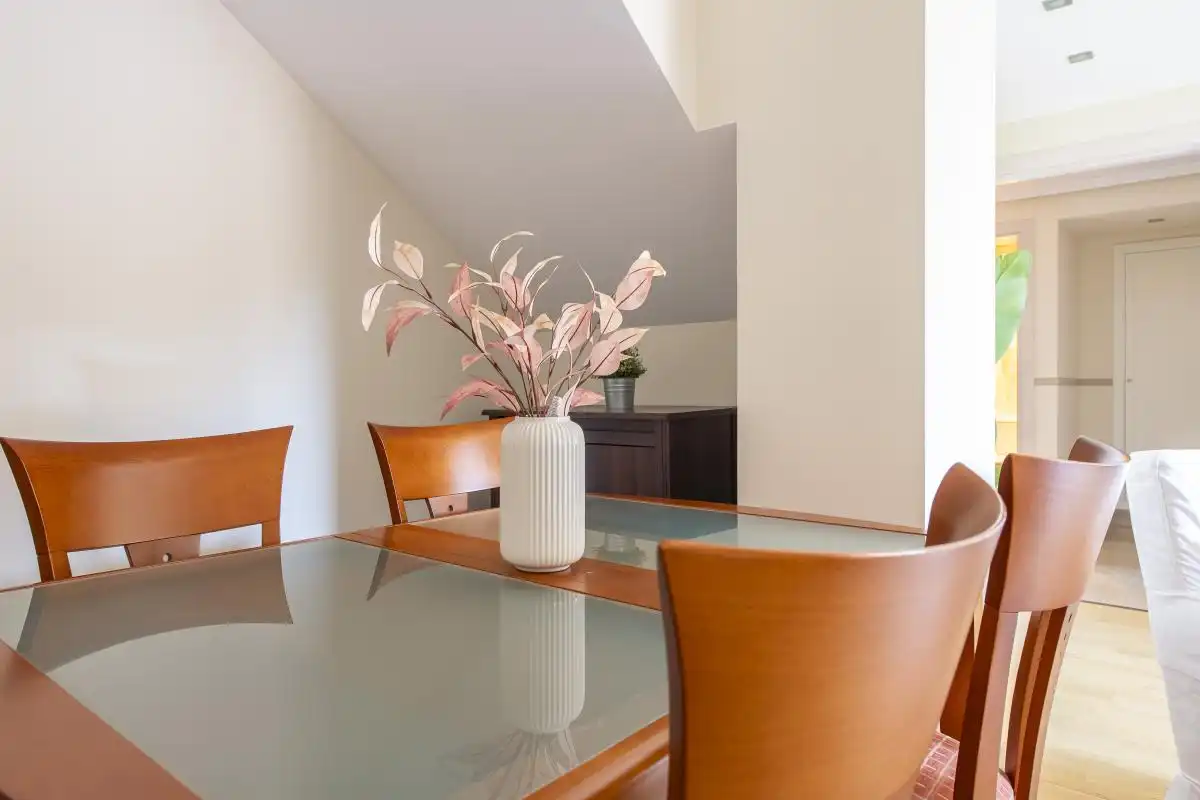 Ático en venta en Avenida de los Ángeles, Somosaguas