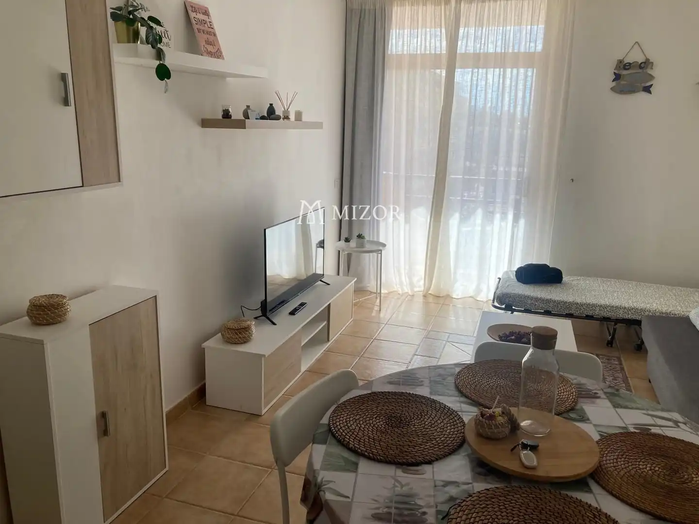 Appartement avec piscine à vendre à EL HORNO, imagen 12
