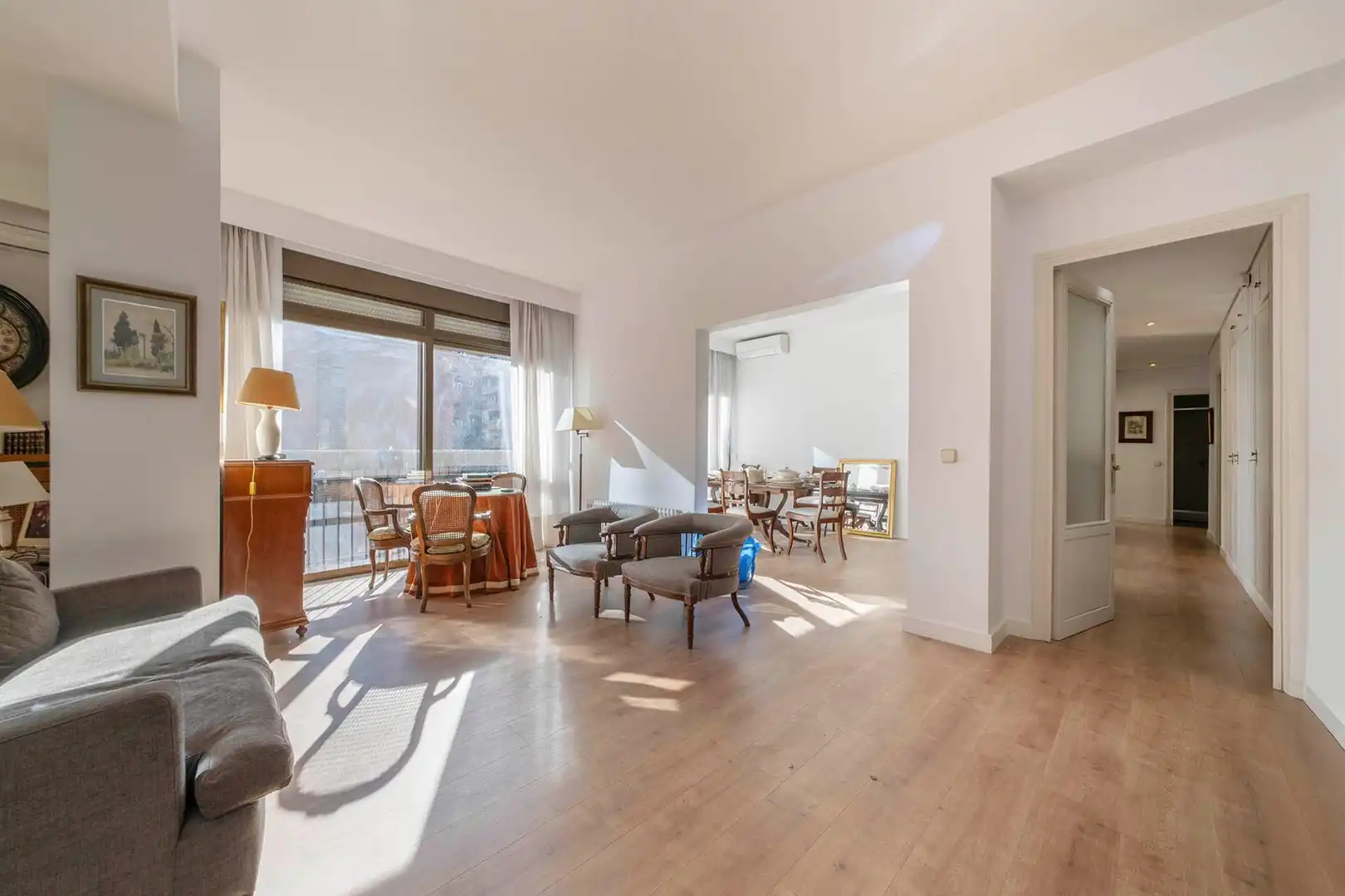 Appartement avec ascenseur à vendre à Chamberí, imagen 13