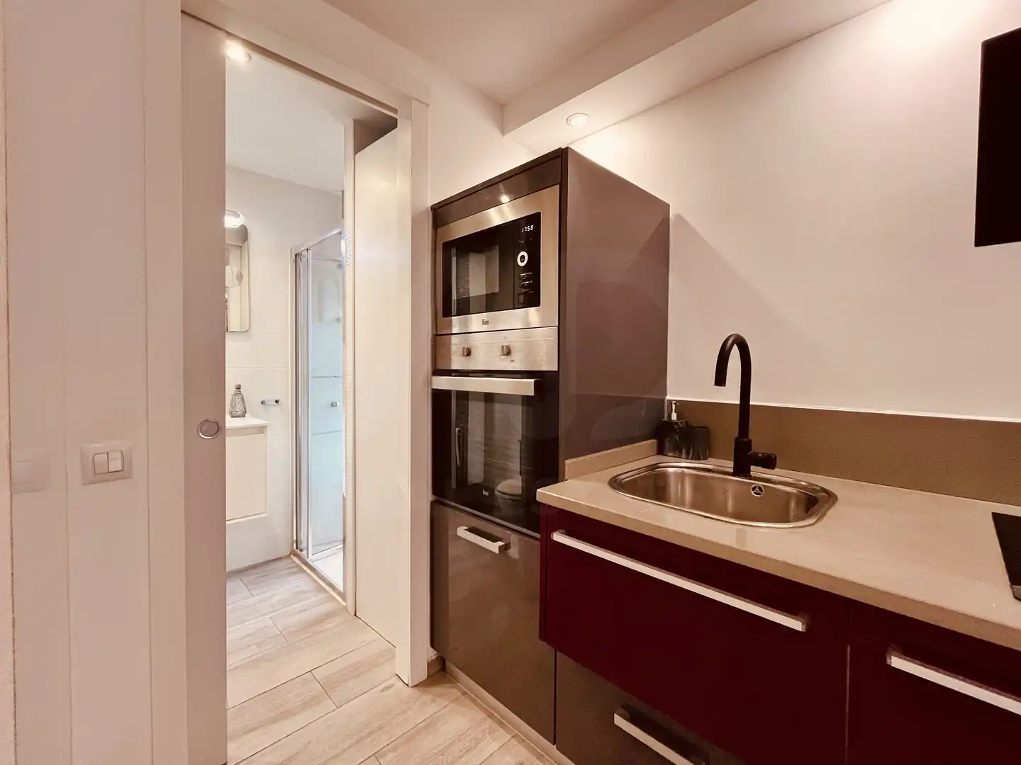 Flat with pool for sale in Vallpineda - Rocamar, imagen 17