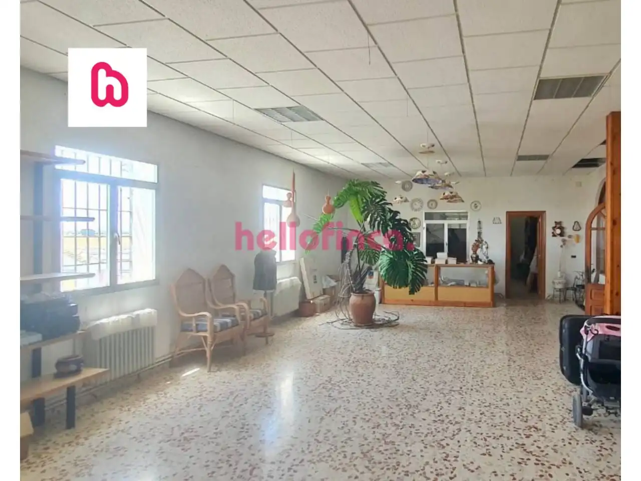 Casa o chalet en venta en Calle Ocaña, La Reconquista