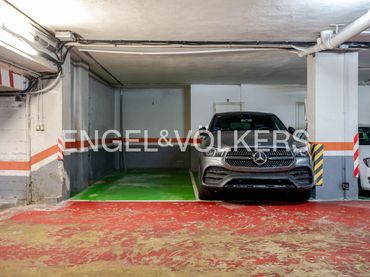 Einzelparkplatz zum Verkauf in Ibaeta