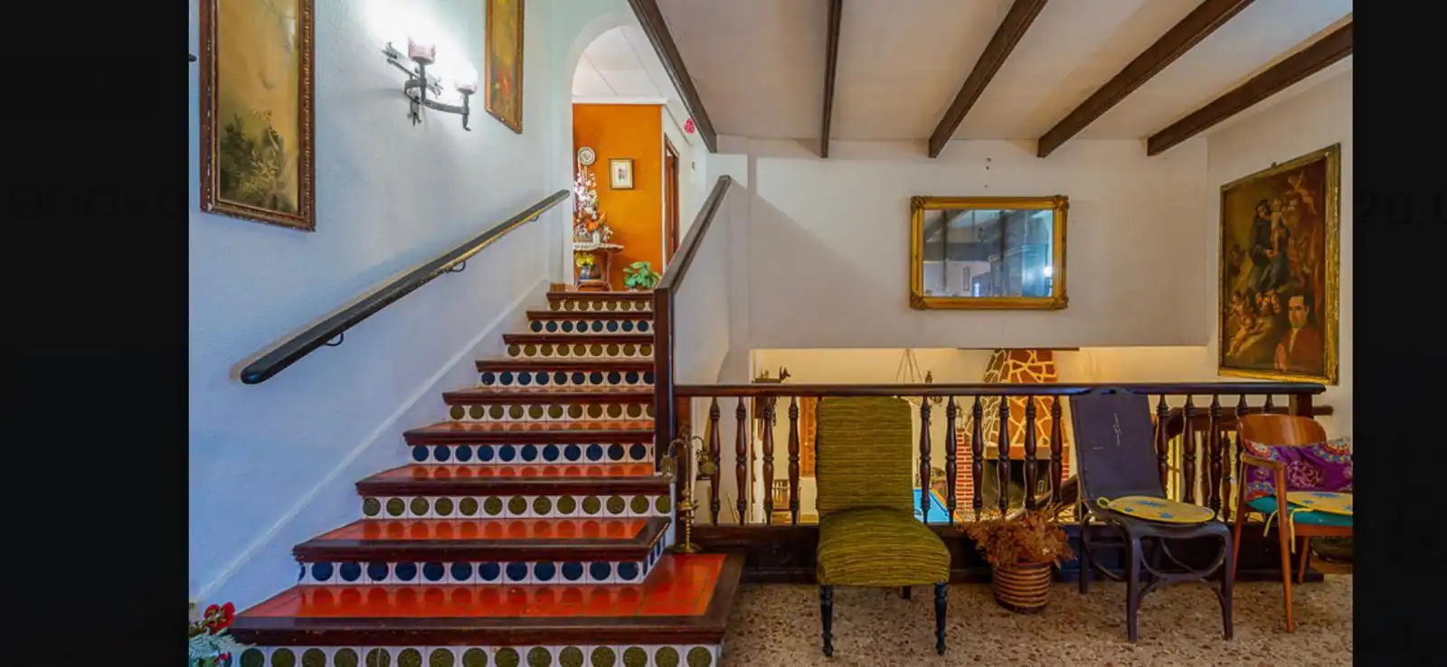 Villa avec terrasse à vendre à Gilet, imagen 13