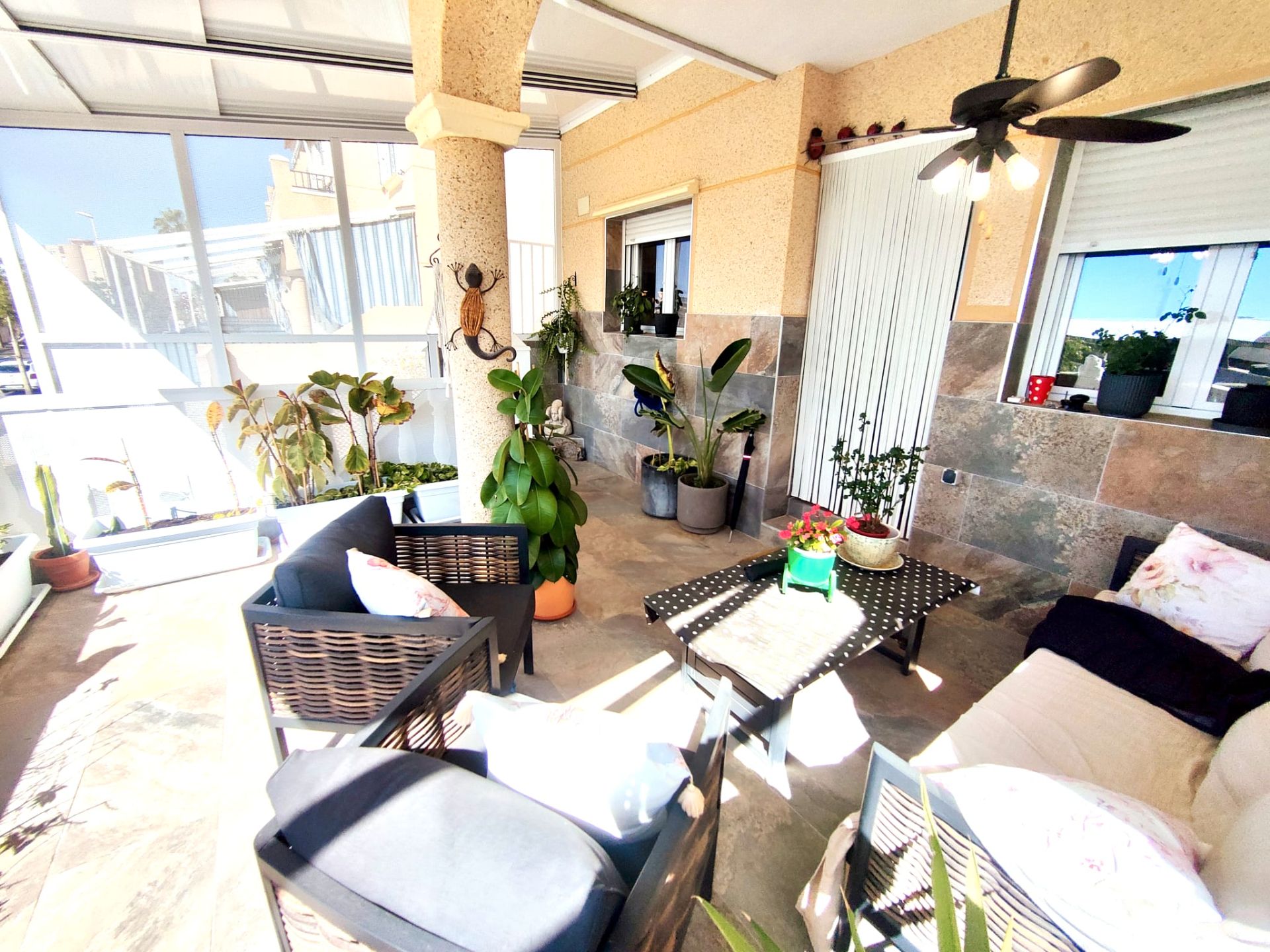 Single-family semi-detached for sale in Carrer Juan Sebastián Elcano, 122, Calas Santiago Bernabéu
