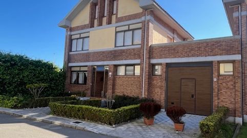 Photo 5 of Houses for sale in Urbanizacion Los Alamos I, 11, Bezana - Prezanes, Santa Cruz de Bezana