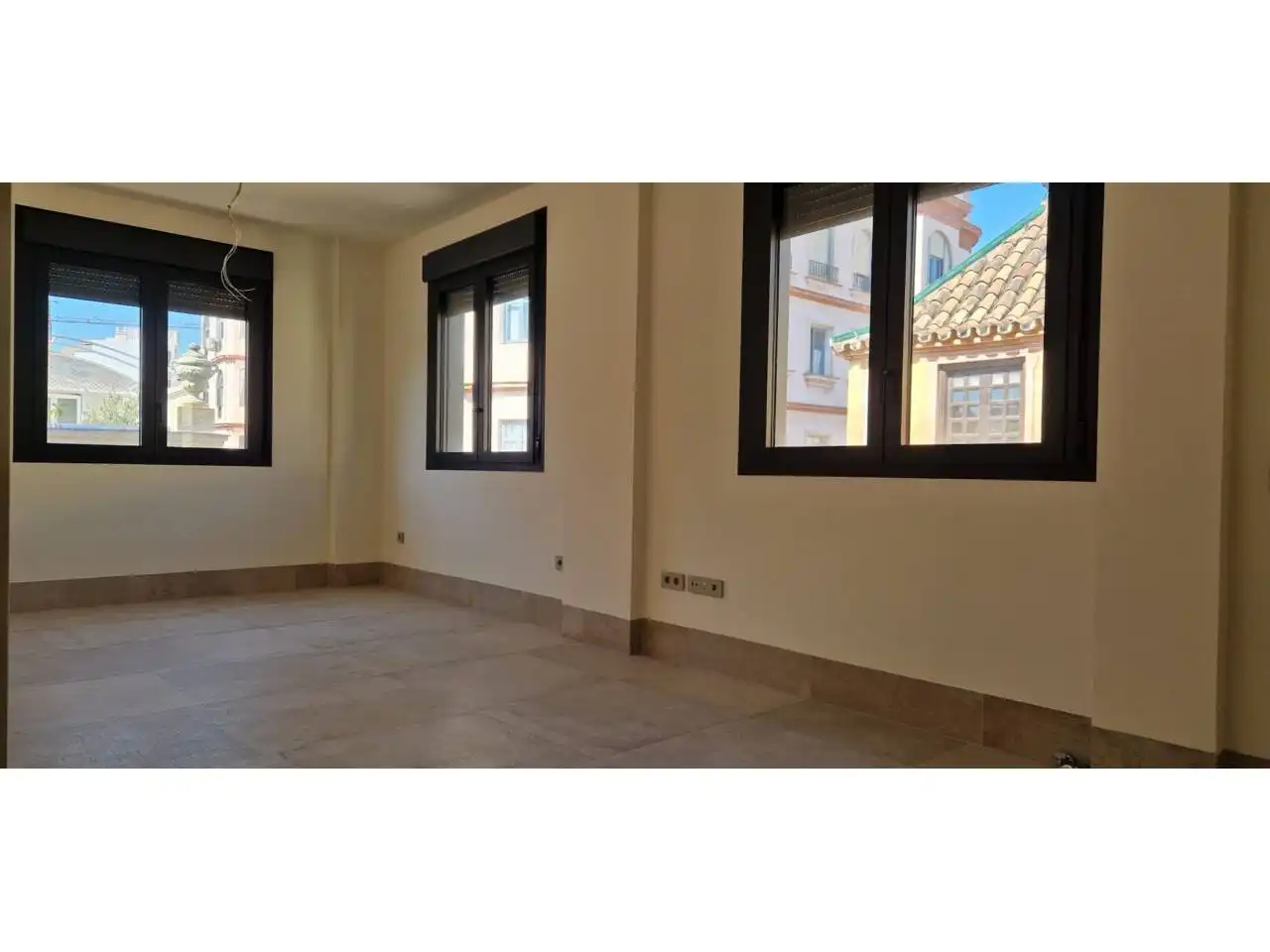 Apartament amb terrassa en venda a Centro, imagen 3