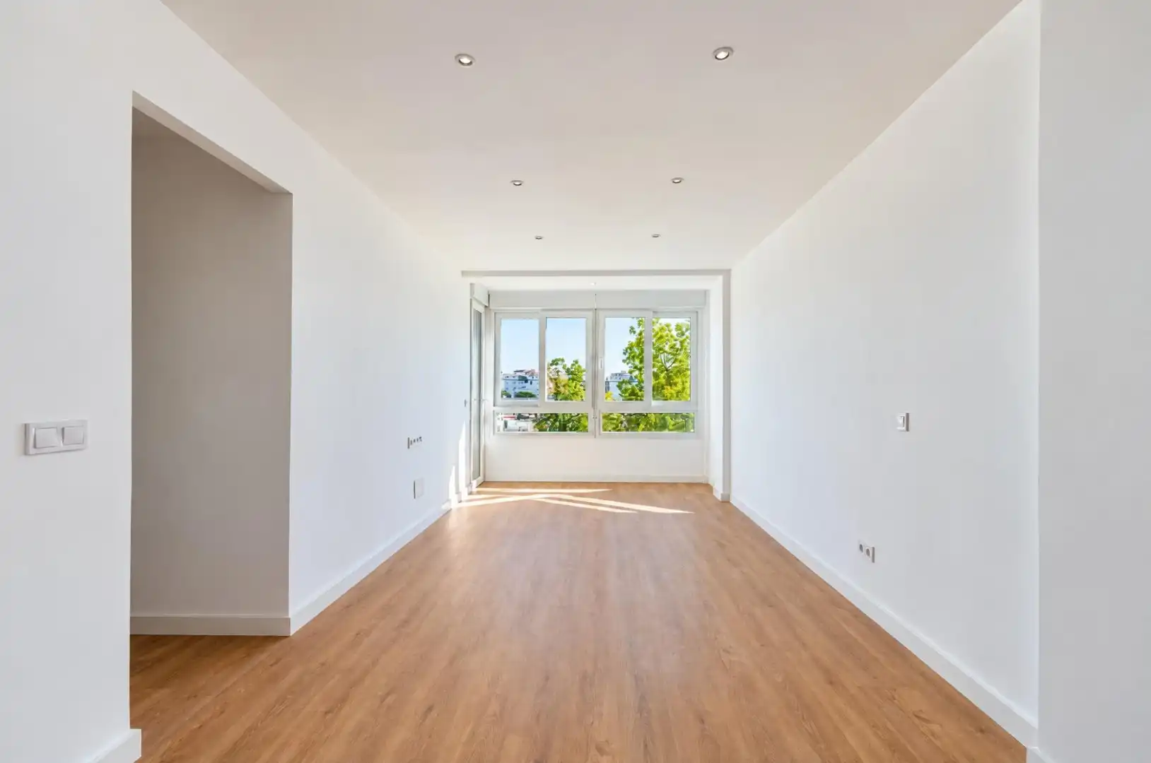 Flat with lift for sale in Carretera CARRETERA DE CARMONA, imagen 4