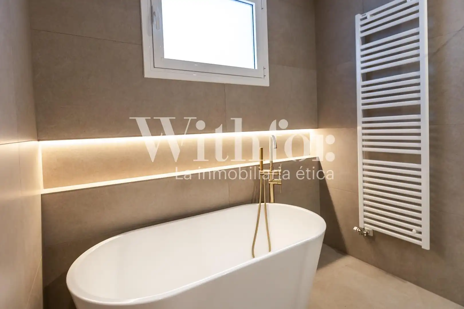 Flat with terrace to rent in Passeig GRACIA, imagen 49