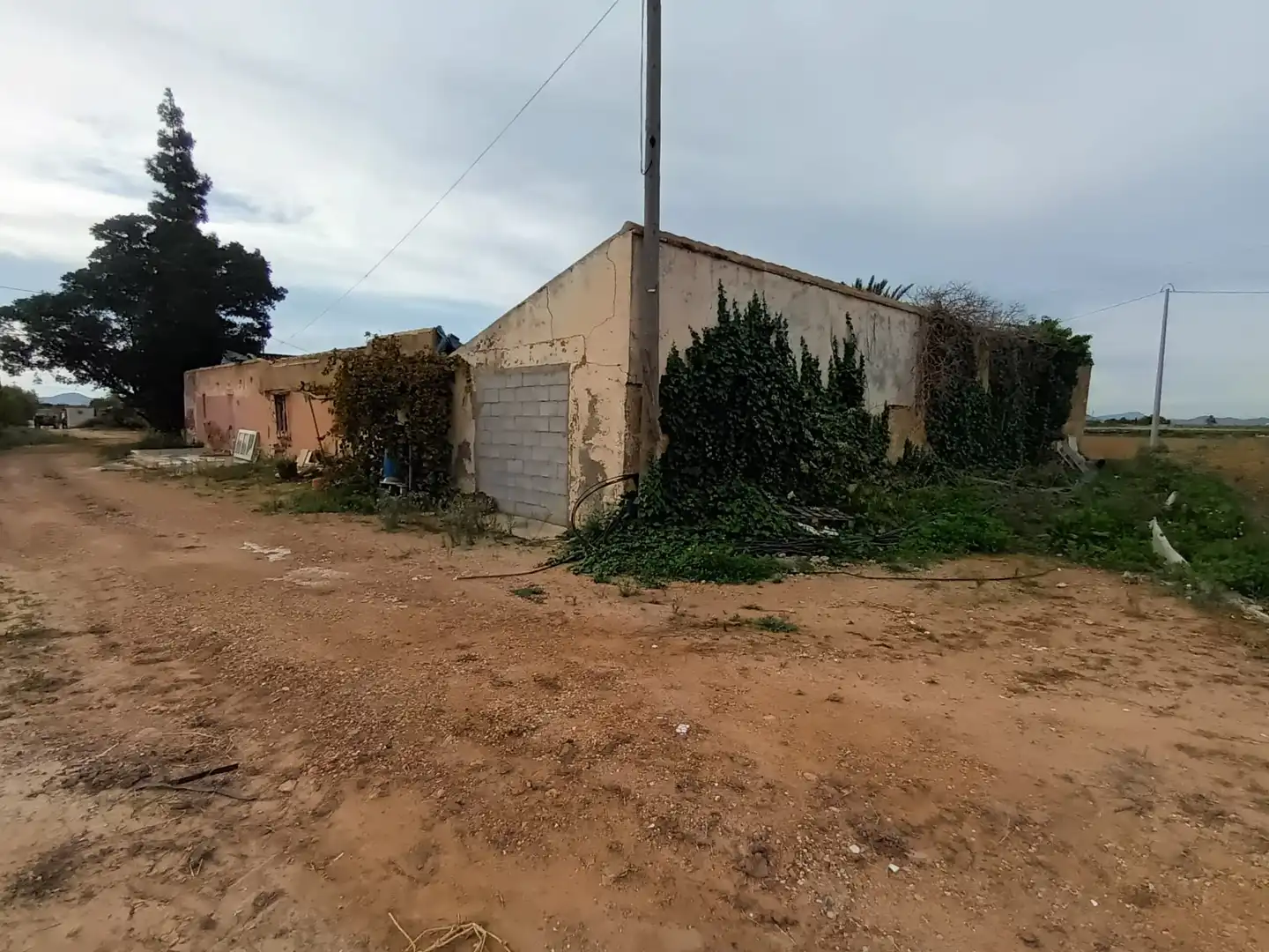 Houses for sale in Torre-Pacheco  with Storage room
