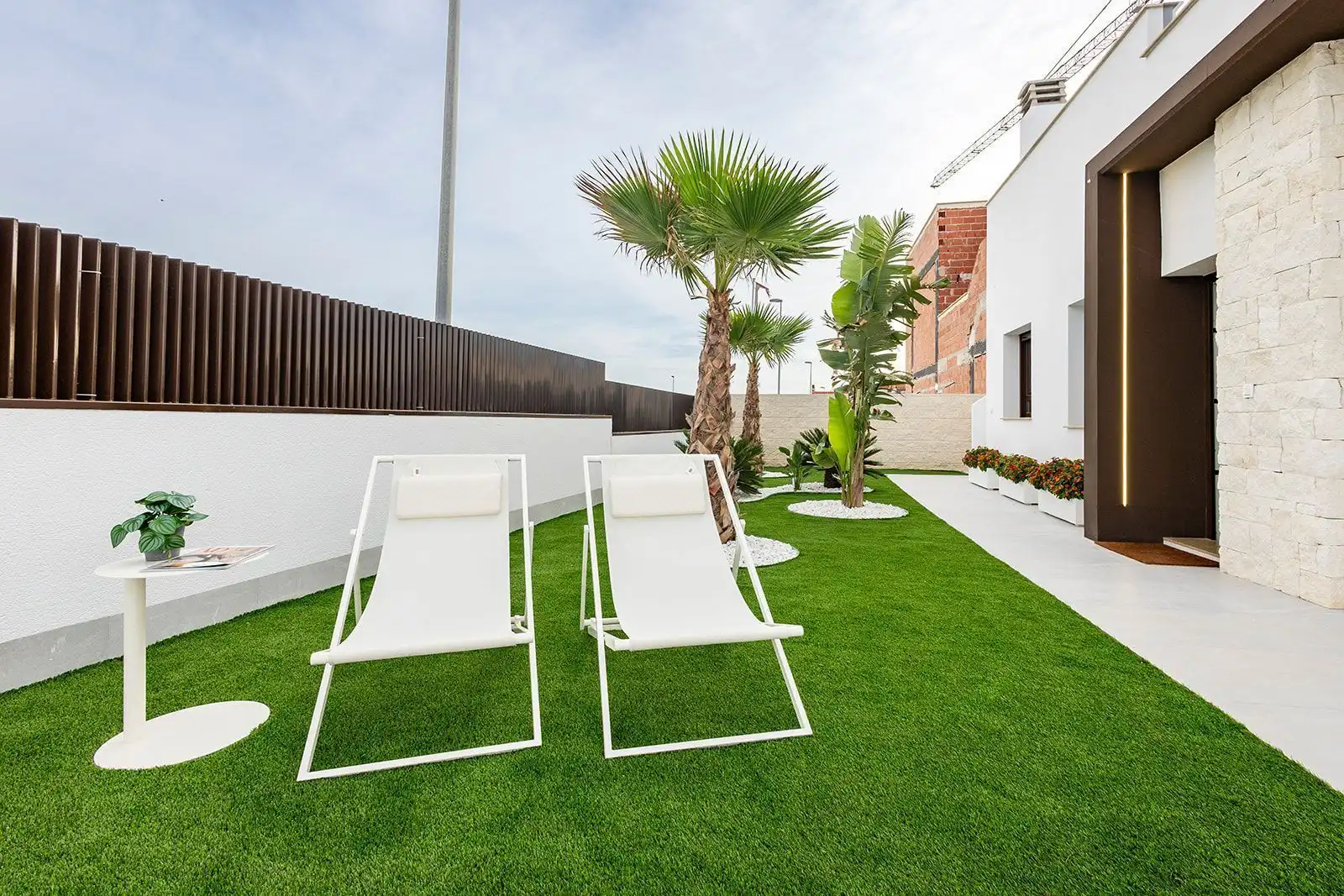Casa rústica con piscina en venta en Calle Mandarino, imagen 47
