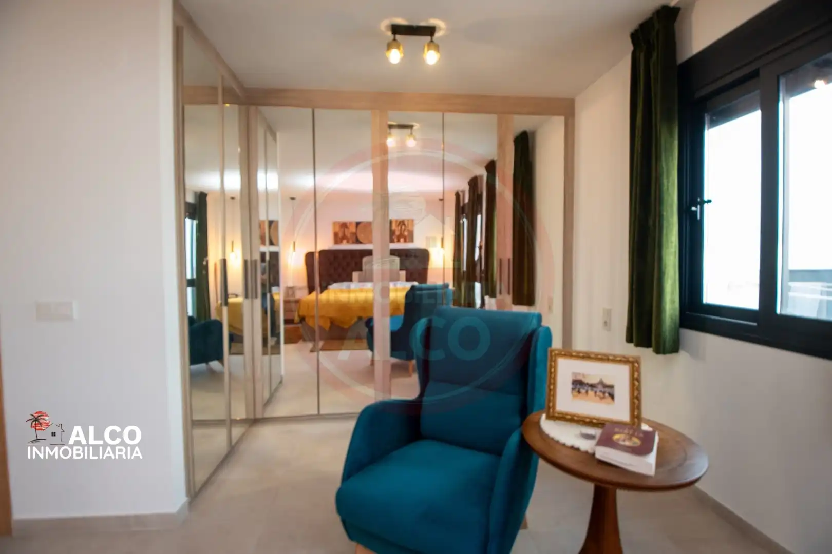 Habitación de Piso en venta en Torrox con Aire acondicionado, Terraza y Trastero