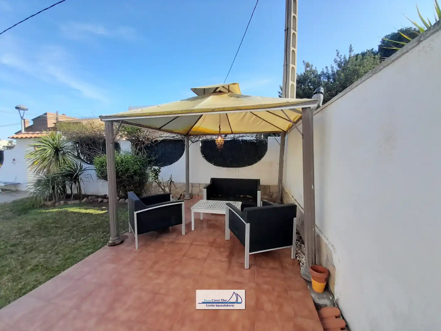 Chalet con piscina en venta en Vilafortuny - Cap de Sant Pere, imagen 14