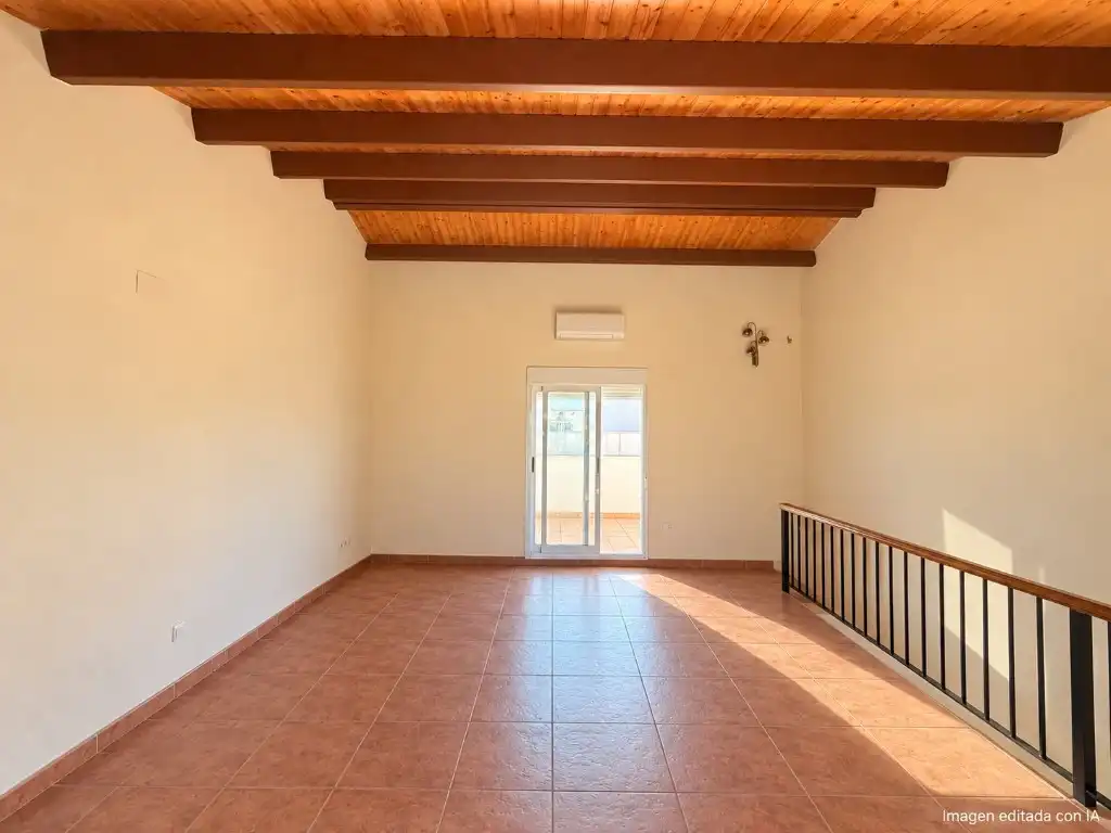 Dúplex en venta en Altura, Castellón