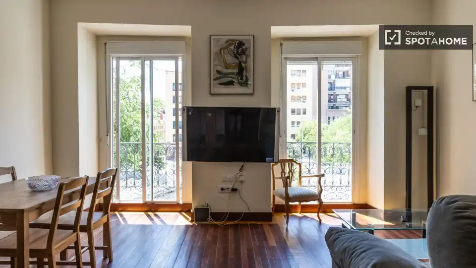 Fotografía del inmueble reportado: 1.400 €/mes — Embajadores – Lavapiés, Madrid