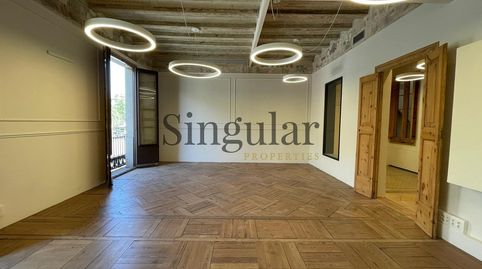 Foto 4 von Büro zur Miete in Sant Pere, Sta. Caterina i la Ribera, Barcelona Capital