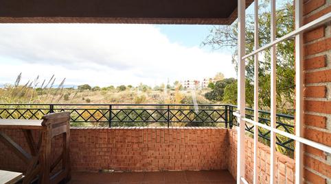 Foto 2 de Pis en venda a Calle de Mariano José de Larra, Monte Rozas, Madrid