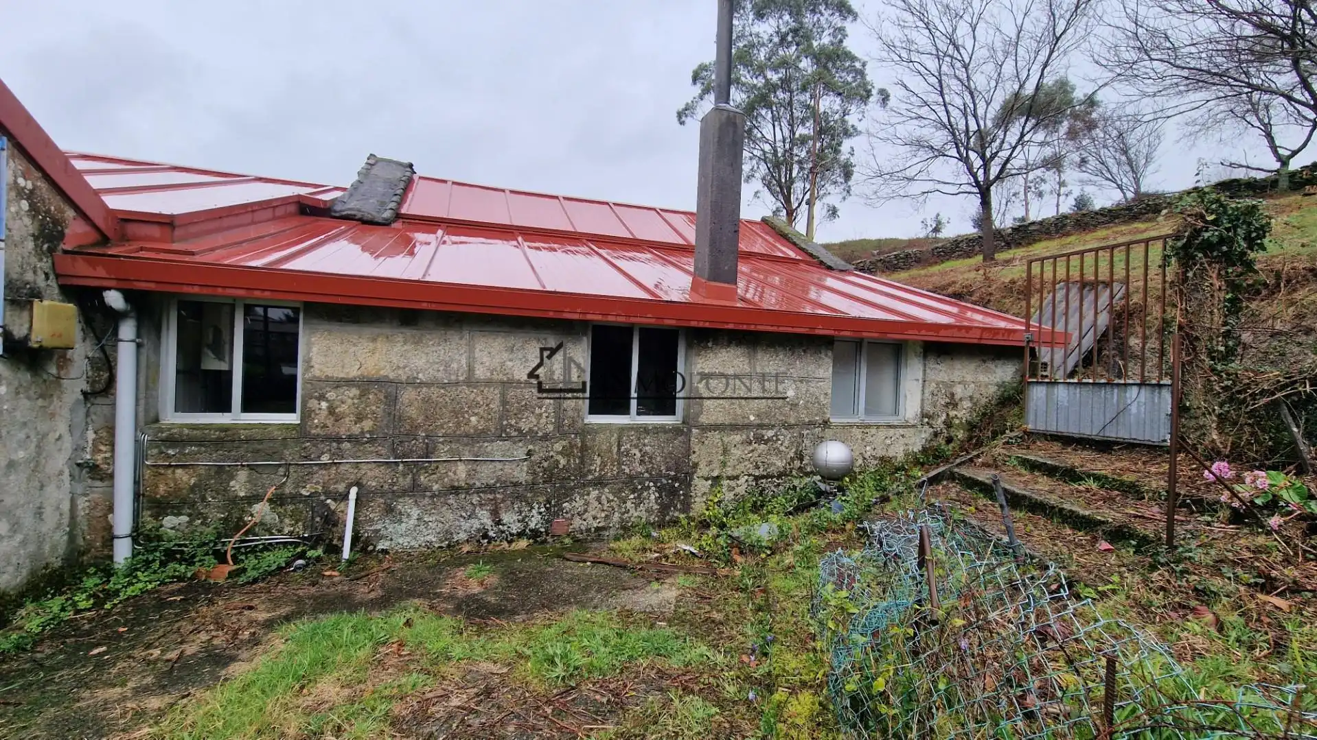 Maison avec jardin à vendre à Cotobade, imagen 3