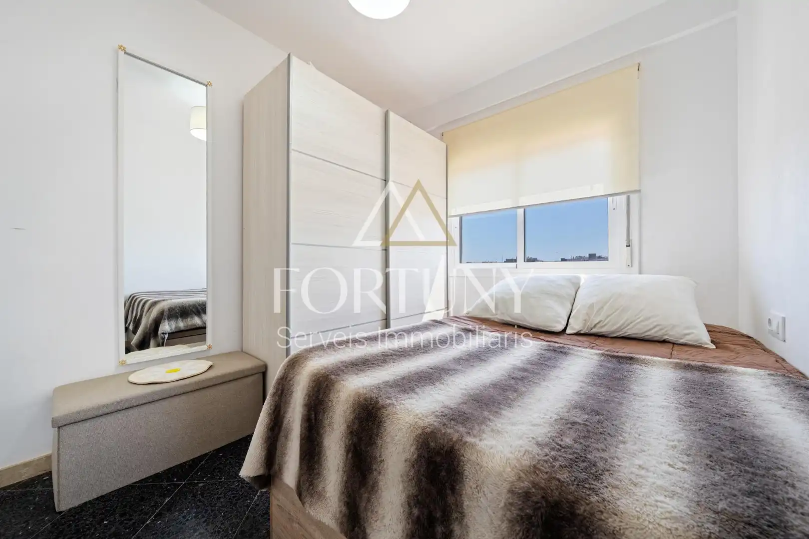 Habitación de Ático en venta en Reus con Aire acondicionado y Terraza