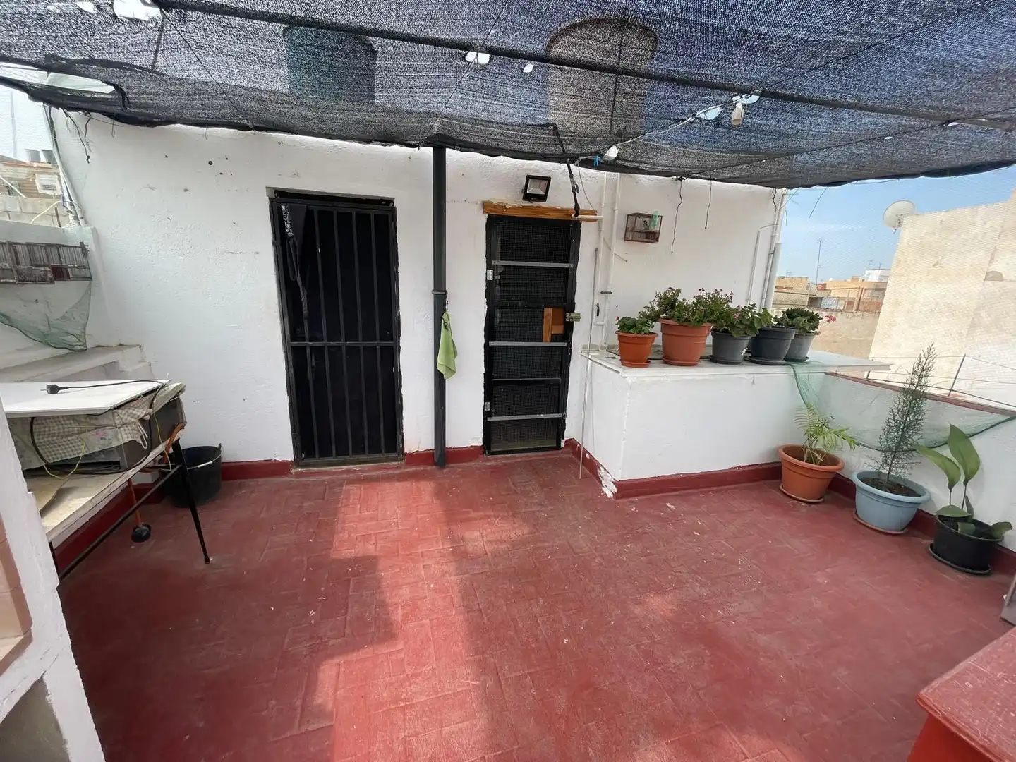 Terraza de Piso en venta en Águilas con Aire acondicionado, Calefacción y Terraza