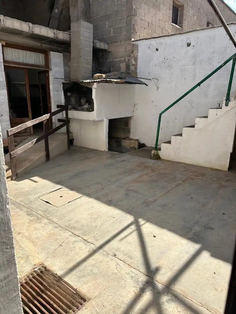 Casa o chalet en venta en Carrer de Son Pons, Vilafranca de Bonany