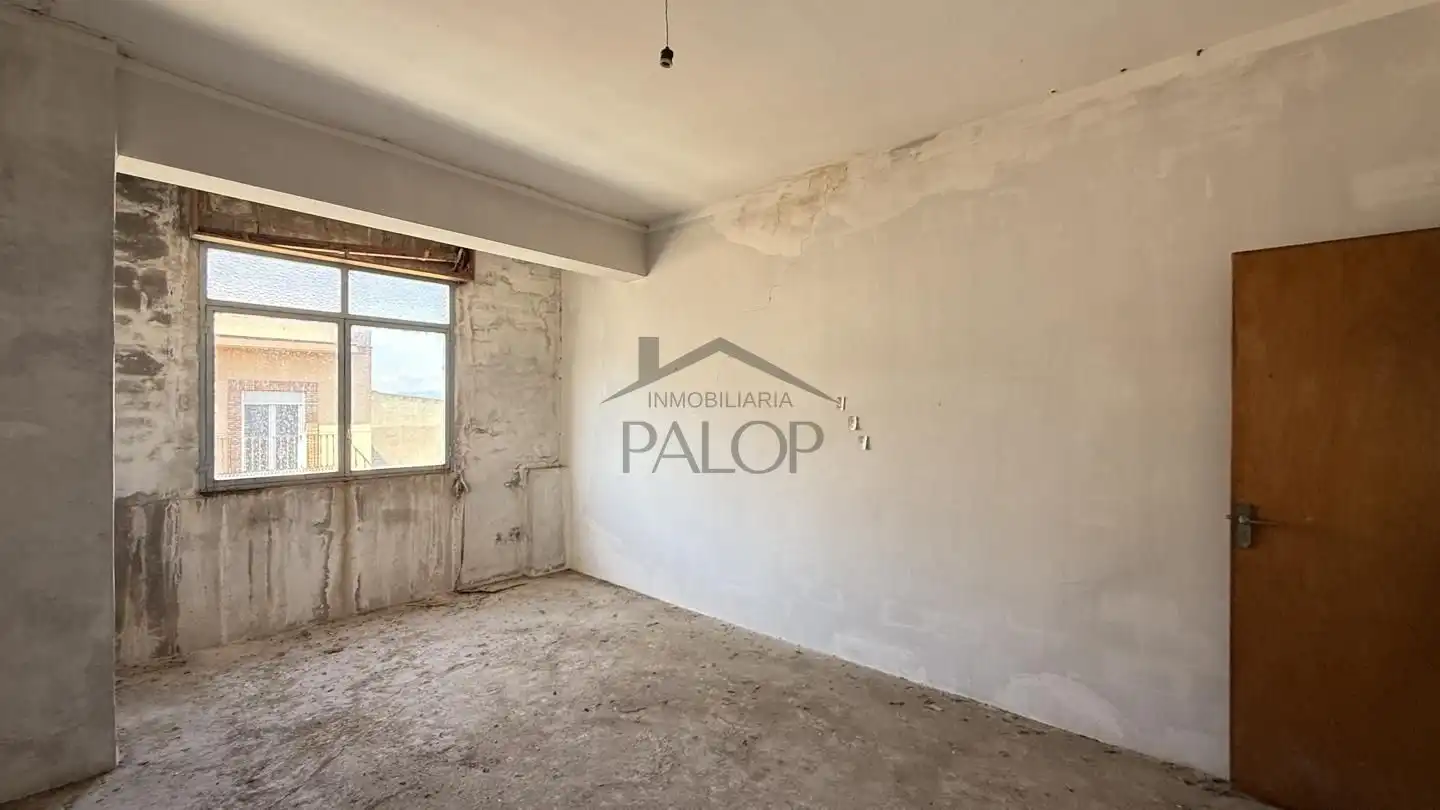 Piso en venta en Rafelguaraf con Terraza, Trastero y Balcón