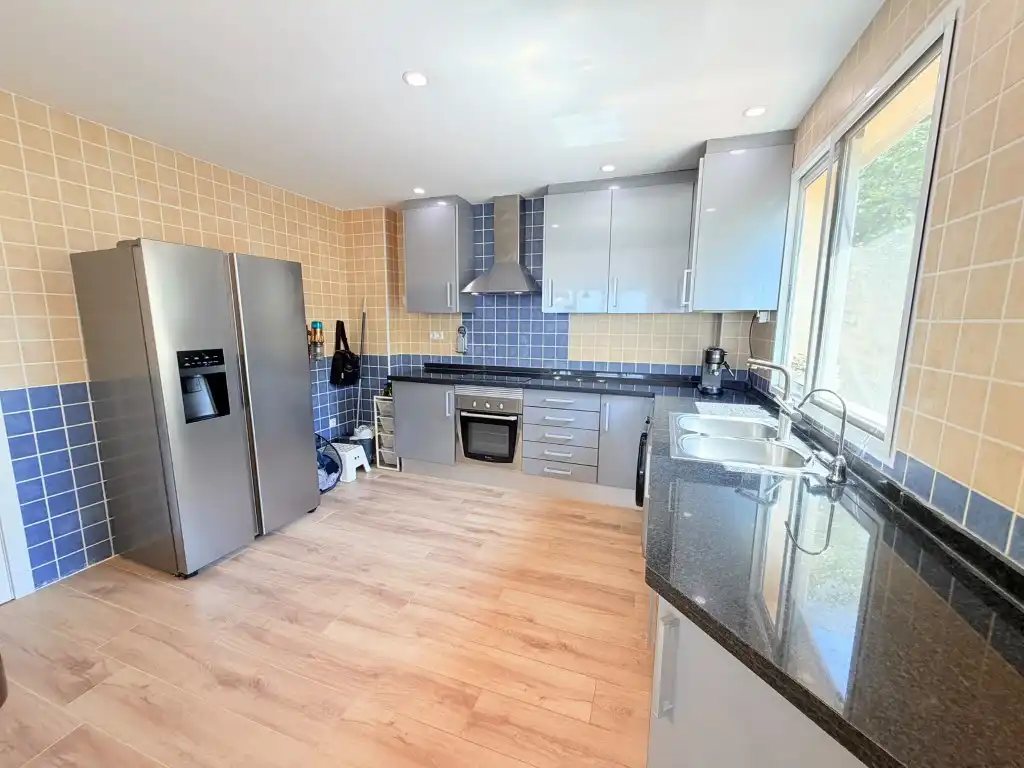 Detached house for sale in Partida Cumbres de Calicanto, imagen 36