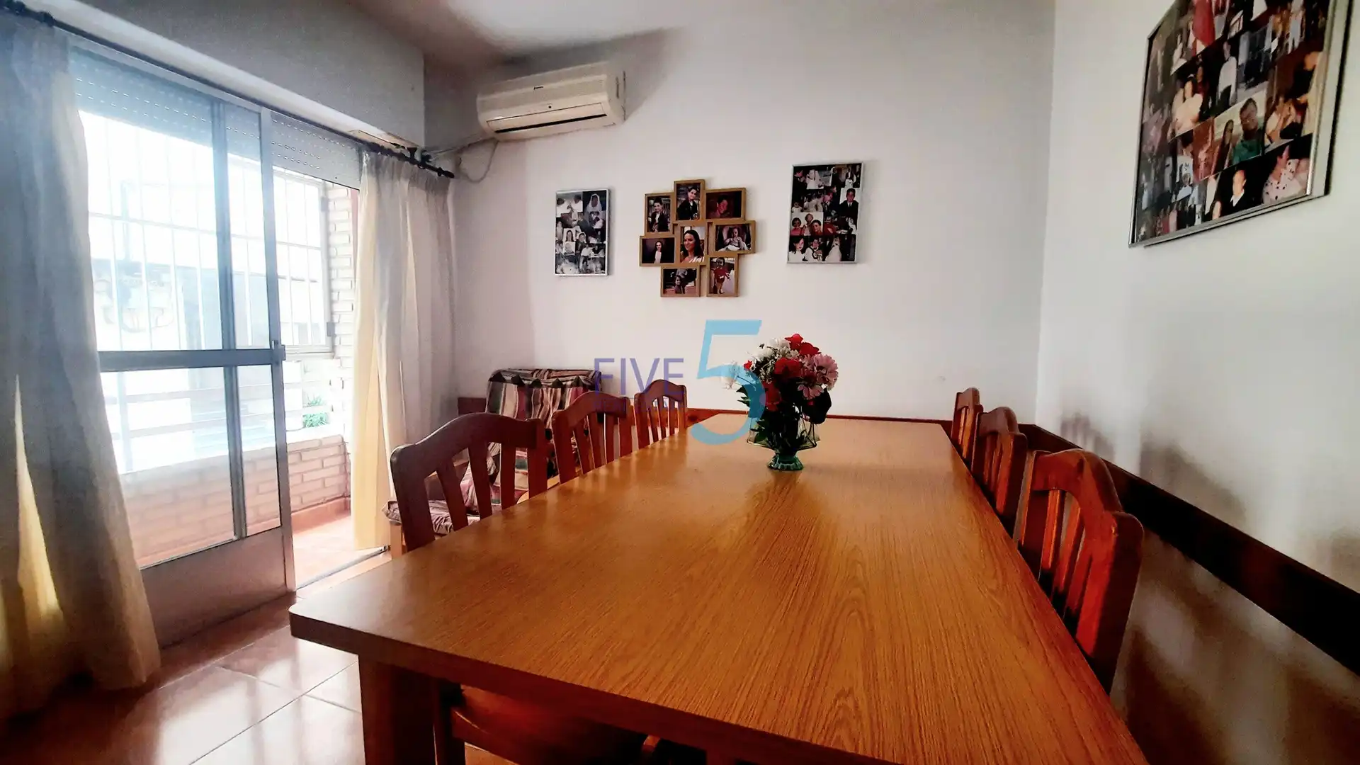 Flat with terrace for sale in Los Cuarteros, imagen 7