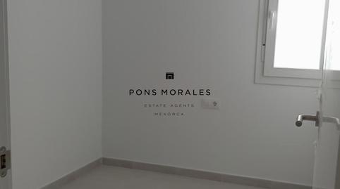 Foto 3 de Pis de lloguer a Marius Verdaguer,, Ciutadella, Illes Balears