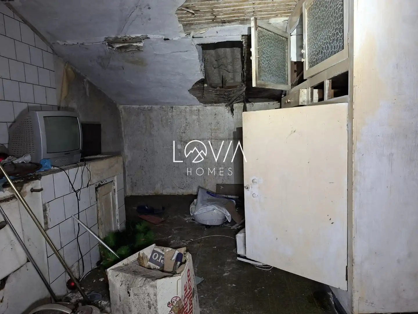 Casa o xalet en venda en San Martín del Rey Aurelio