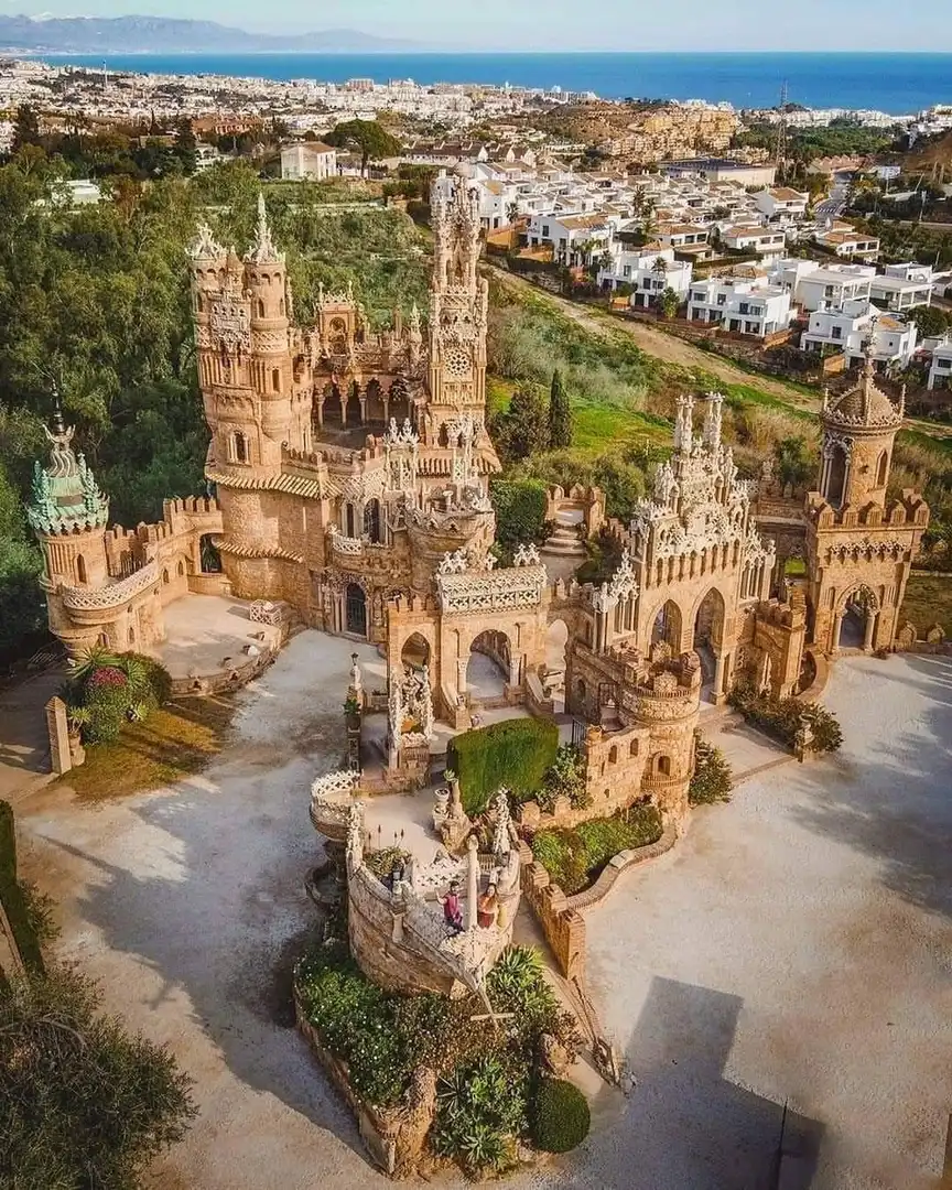 Terreno residencial en venta en Benalmádena pueblo, imagen 12