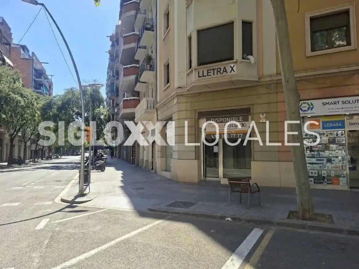 Local comercial en alquiler en CORSEGA, imagen 2