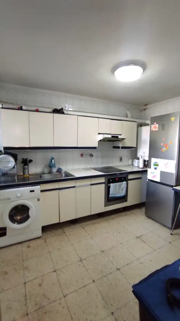 Appartement avec ascenseur à vendre à Trañabarren Hiribidea, imagen 14