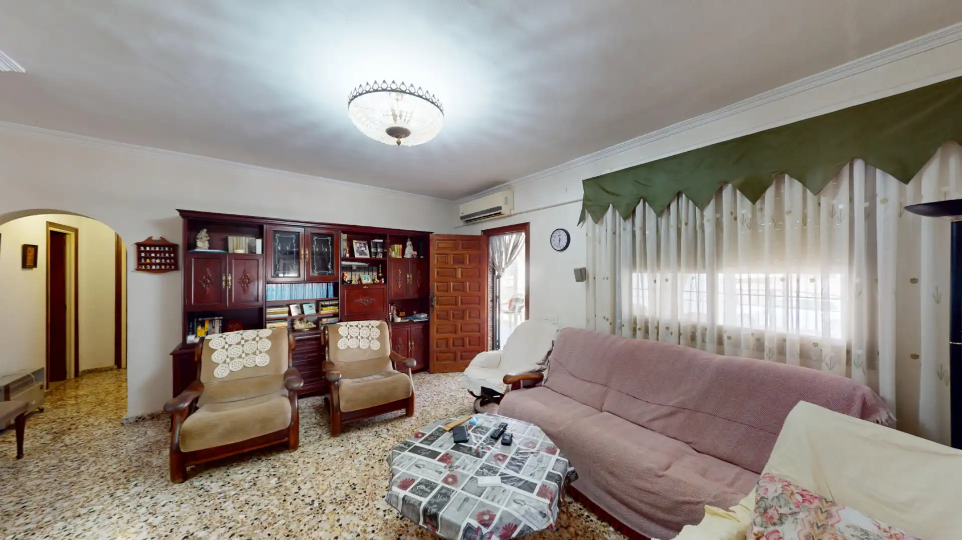 Casa con piscina in vendita a Calle Riu Segura, imagen 14