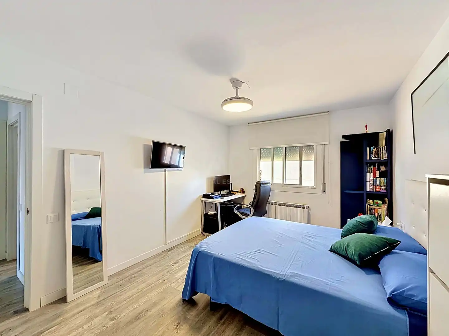 Bedroom of Houses for sale in Sant Pere de Ribes  with Air Conditioner, Heating and Terrace